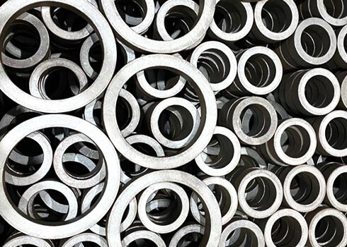 Forged Rings