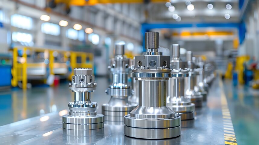 Forged Flanges